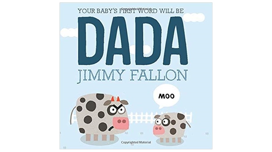 Dada book