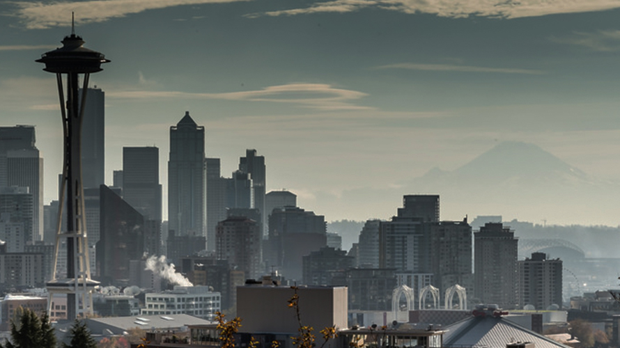 Stay Safe During Seattle’s Smoke Storm