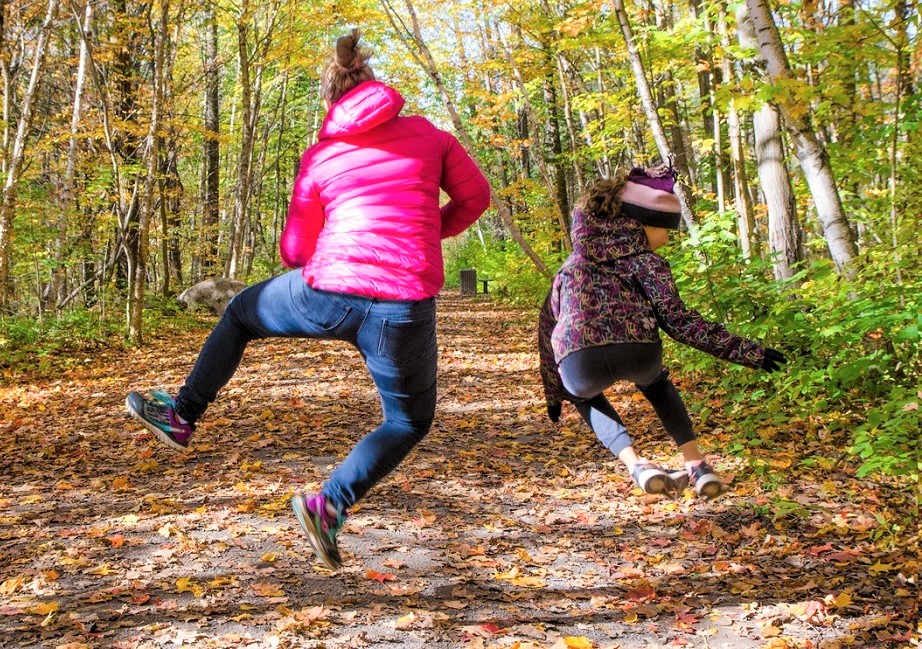 Tips for Getting Your Kids Outdoors This Season and Why It Matters