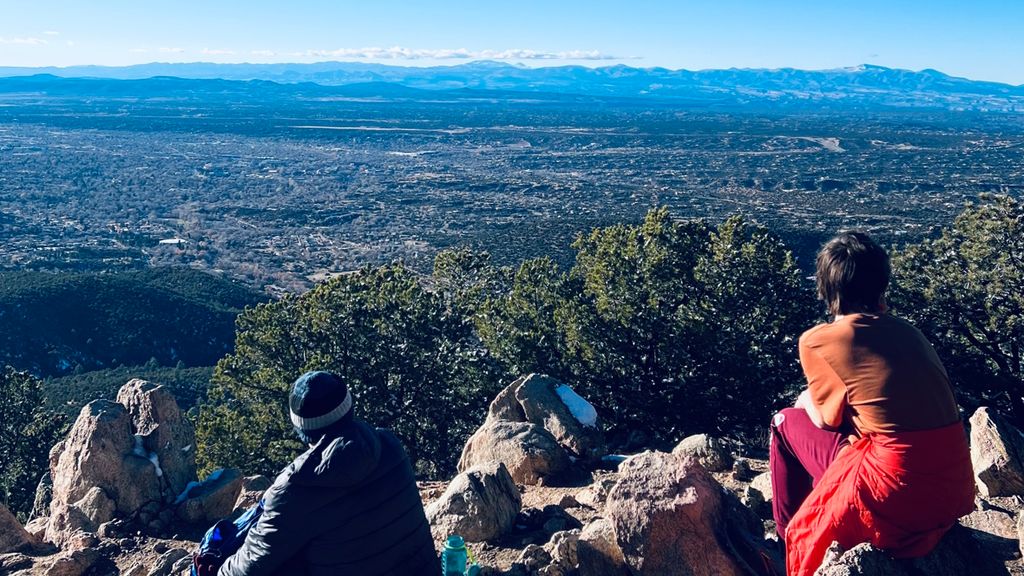 Sunny Santa Fe: An Easy Destination for Families in Any Season