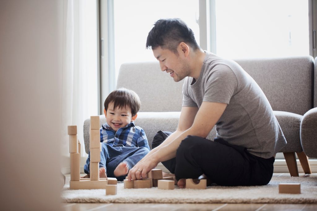 The Benefits of Child-Directed Play, Plus Helpful Tips