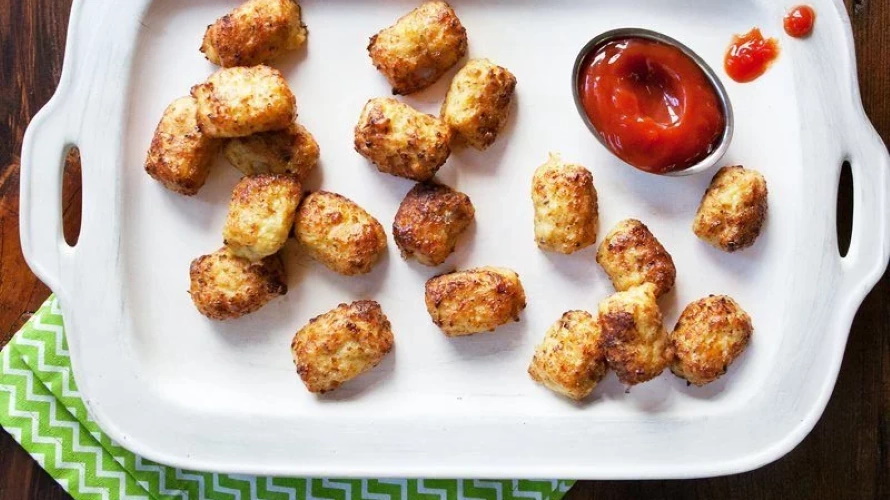 Cauli-tots