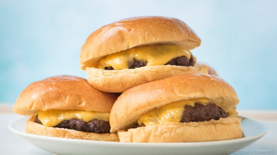 Cheeseburgers