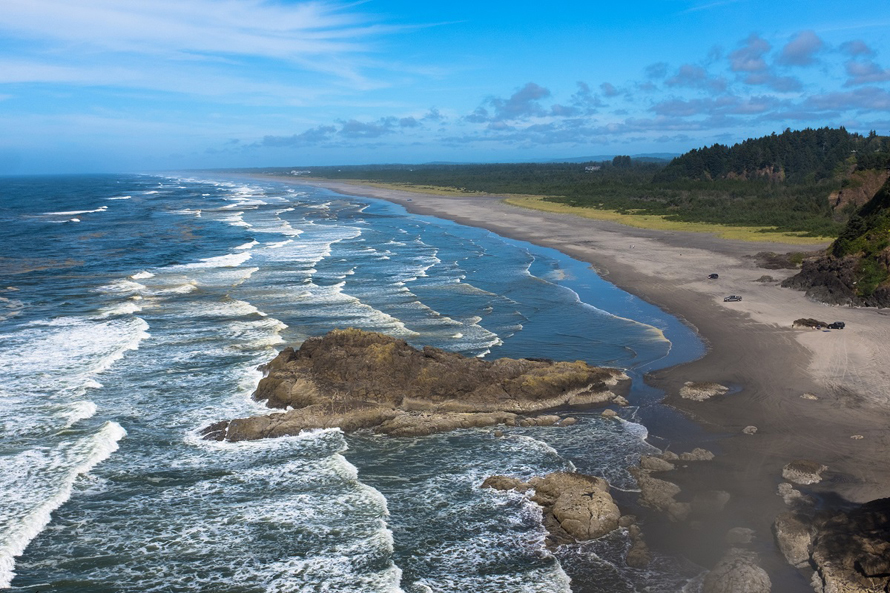 7 More Nearby Getaways for Seattle-Area Families