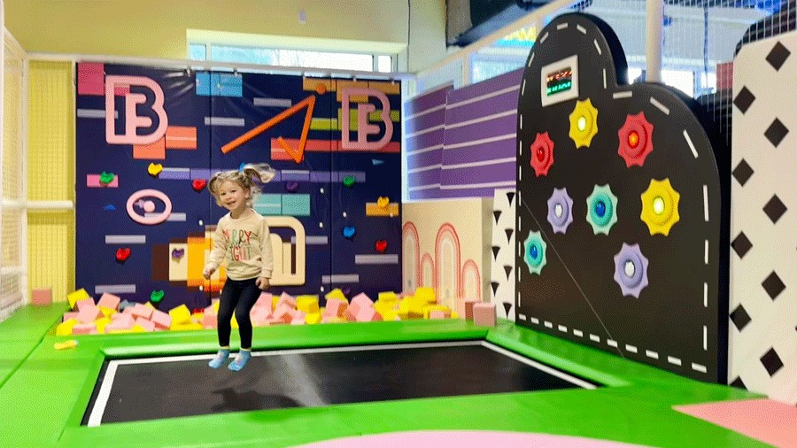 Our Favorite Places to Host an Indoor Birthday Party Around Seattle for Little Kids