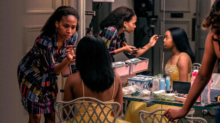 Miss Juneteenth best mother’s day movies