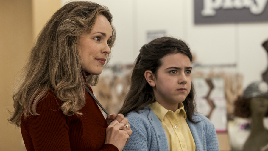 Are You There God, It’s Me Margaret best mother’s day movies