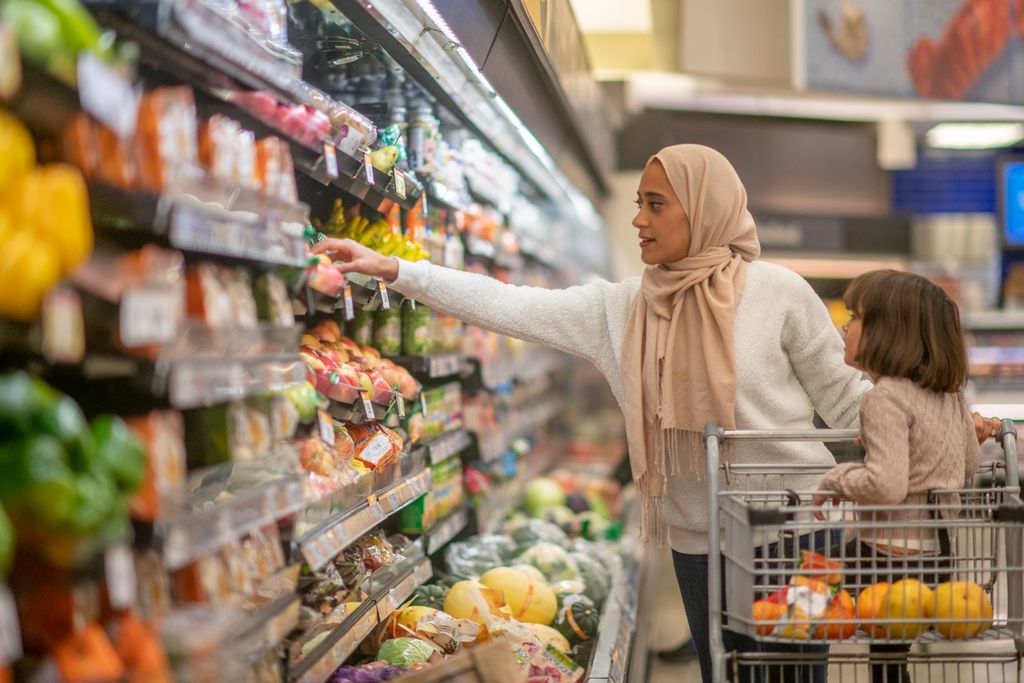 How to Save Money at the Grocery Store Amidst Rising Food Prices