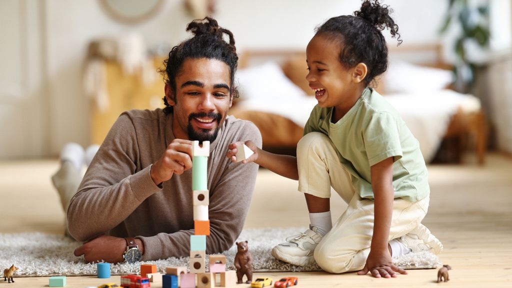 ‘The Way of Play’ Unlocks the Magic of Playing With Your Kids