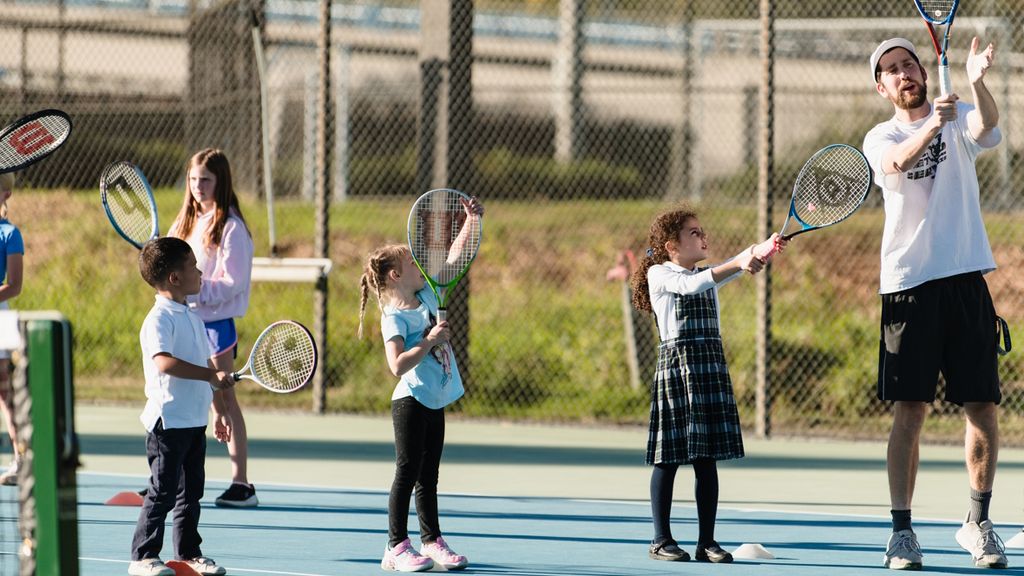 The Benefits of Youth Sports Last Through the Years