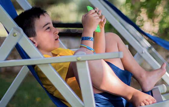 7 Tips for a (Nearly) Tech-Free Vacation