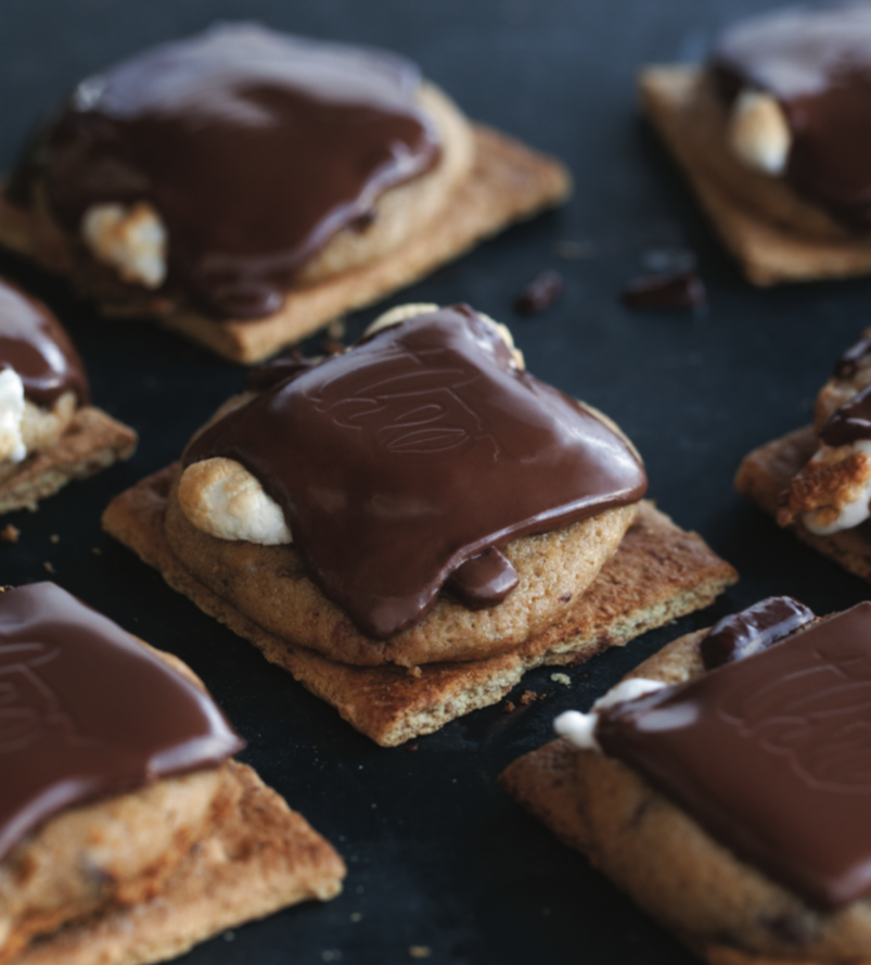 Smore-by Theo Chocolate