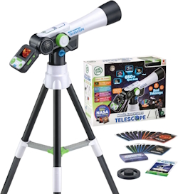 LeapFrog Magic Adventures telescope