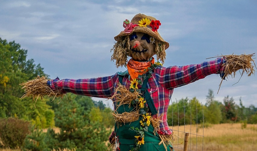 Scarecrow Festival