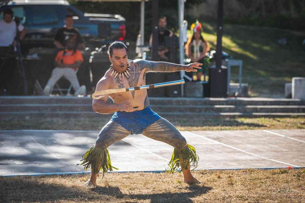 Othello Park International Festival
