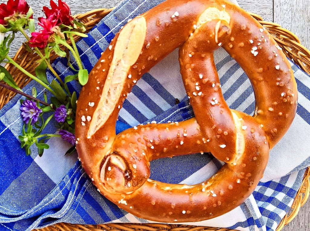 West Seattle Oktoberfest