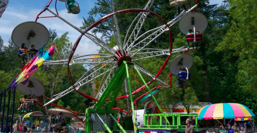 Maple Valley Days