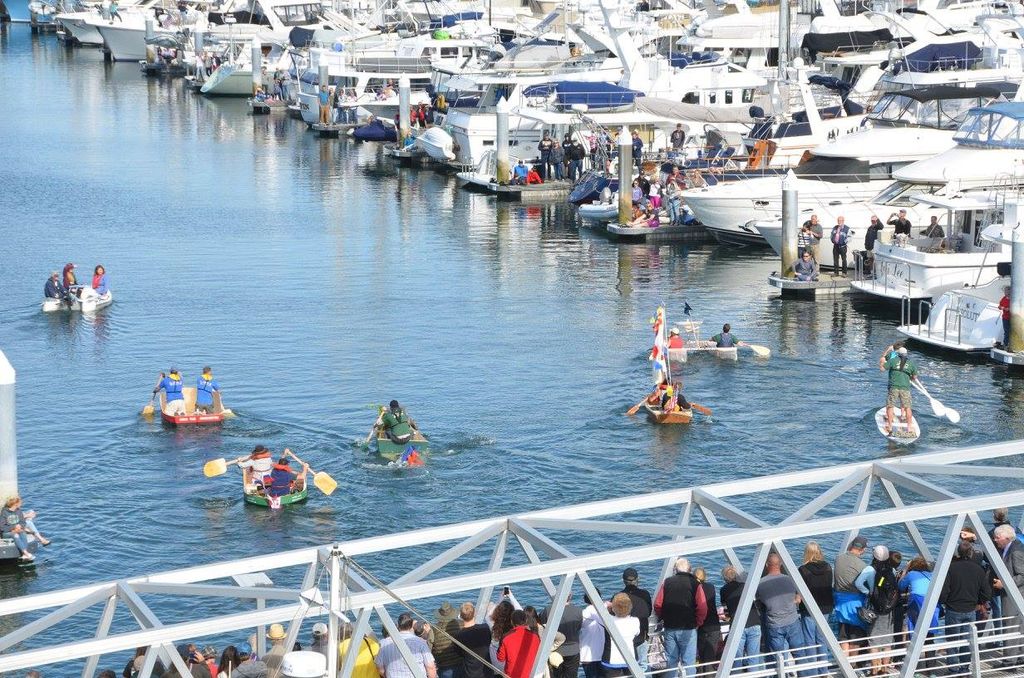 Anacortes Waterfront Festival