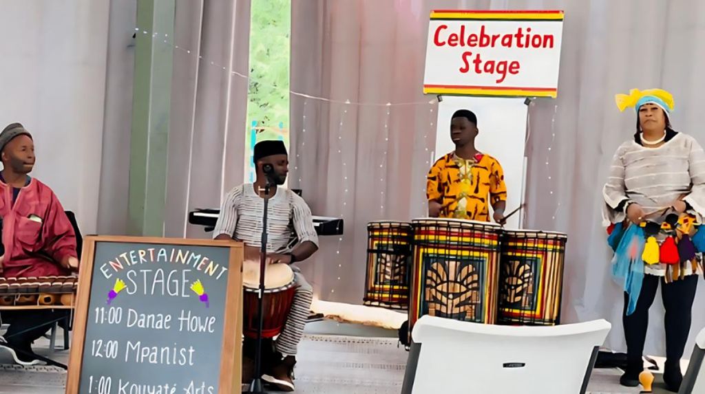 Juneteenth  Community Celebration