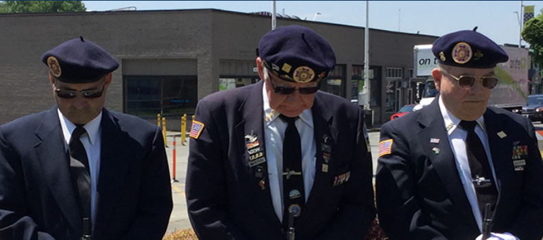 Renton Memorial Day Celebration
