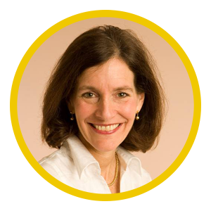 Dr. Laura Kastner Headshot