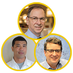Panel Speaker Images
