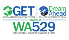WA GET sponsor logo
