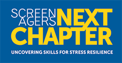 Screenagers: Next Chaper