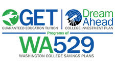 WA529 Logo