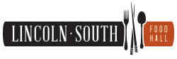 Lincoln South Food Hall