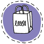 Shopping Icon