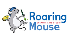 Roaring Mouse Logo