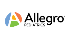 Allego Pediatrics Logo