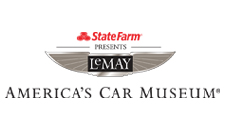 LeMay - America's Car Museum logo