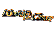 Monster Mini Golf logo