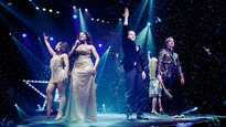 Magical Cirque Christmas