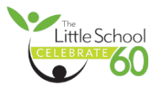 The Little School Logo