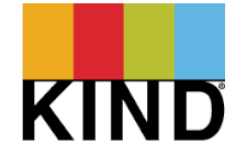 KIND Snacks Logo