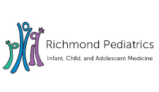 Richmond Pediatrics Logo