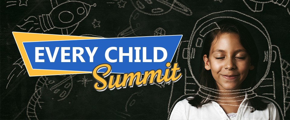 Eastside Every Child Summit