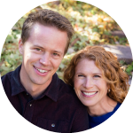Nate and Kaley Klemp headshot