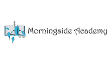 Morningside Academy logo