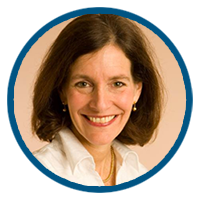 Laura Kastner, Ph.D.