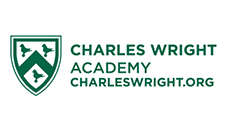 Charles Wright logo
