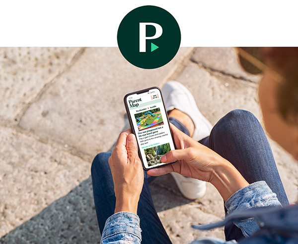 ParentMap eNews
