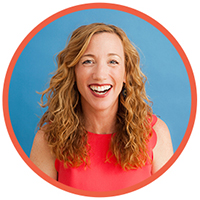 Christine Carter, Ph.D.