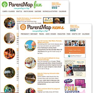 ParentMap eNews