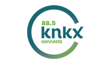 KNKX logo