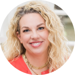 Tina Payne Bryson headshot