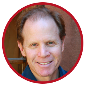 Dan Siegel Headshot